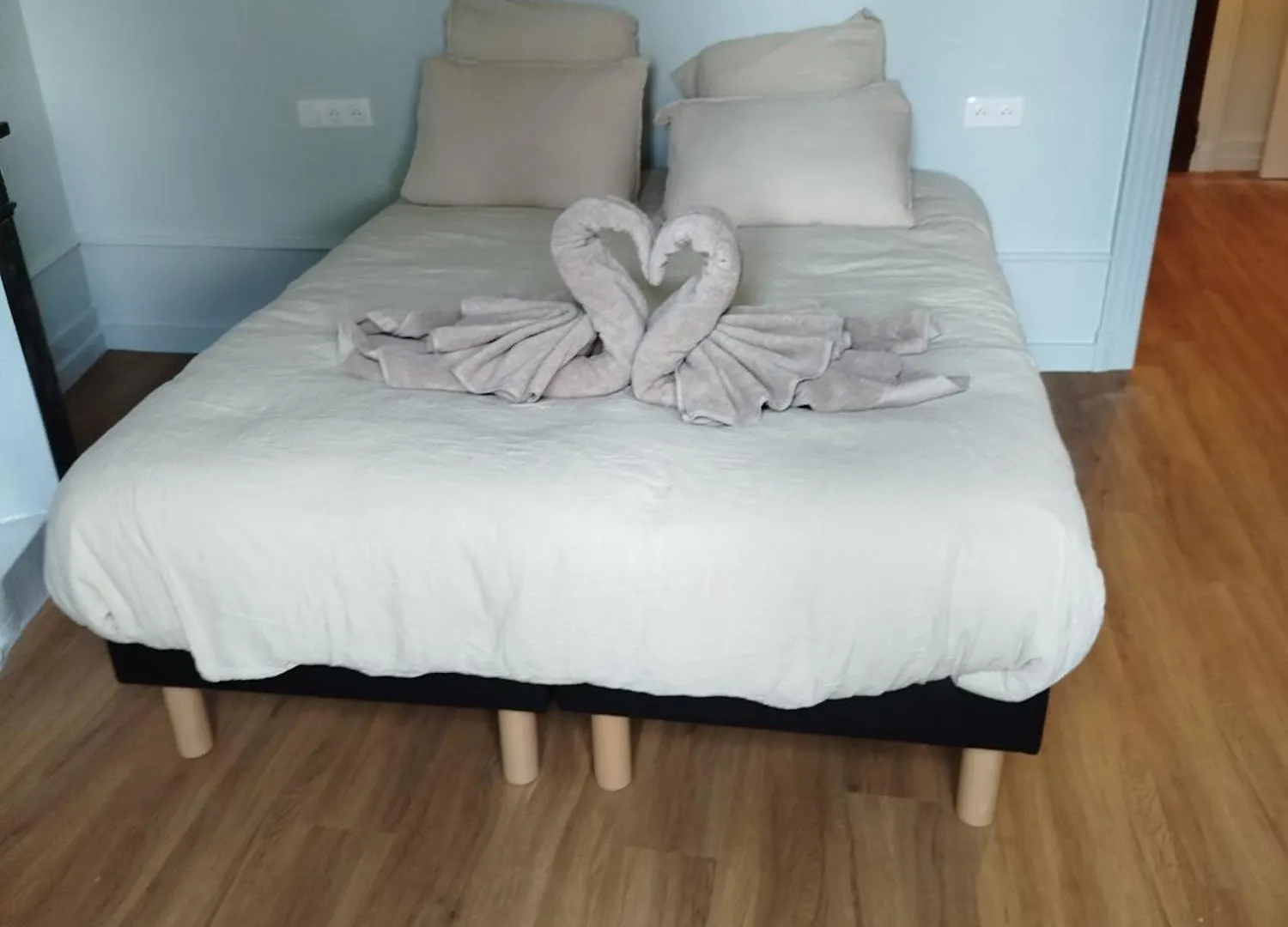Guest house Aux Tilleuls De Renaison