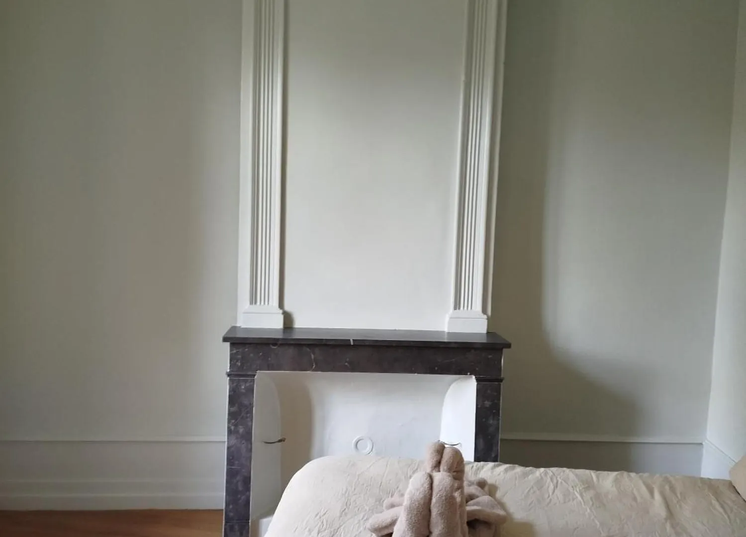Aux Tilleuls De Renaison Guest house