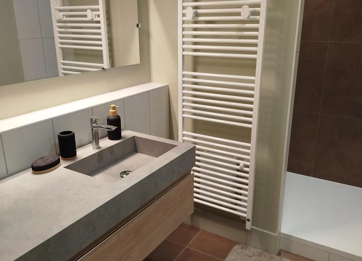Guest house Aux Tilleuls De Renaison France